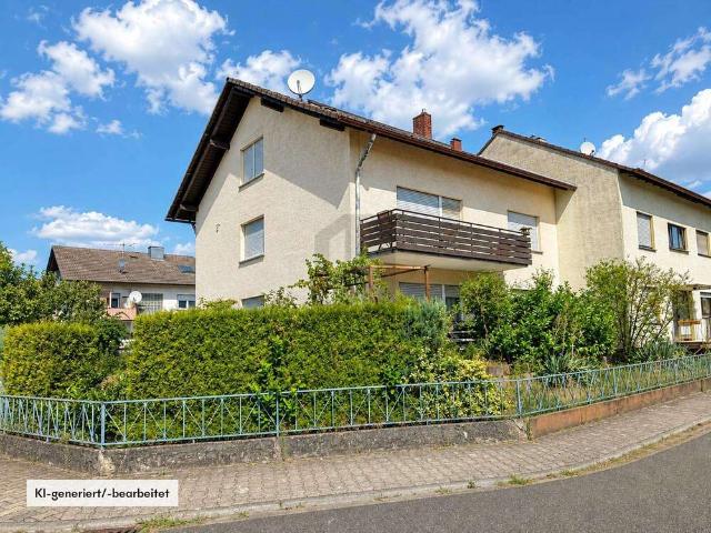 Haus kaufen in Bischweier, Baden-Württemberg