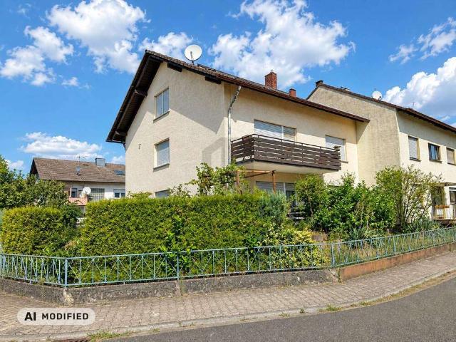 Haus kaufen in Bischweier, Baden-Württemberg