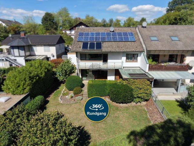 Haus kaufen in Bischweier, Baden-Württemberg