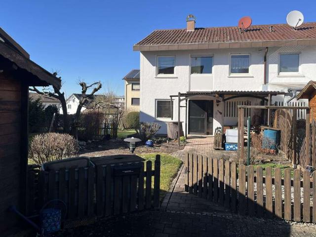 Haus kaufen in Steinhofen, Bisingen