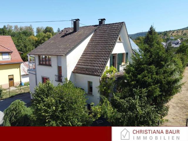 Haus kaufen in Steinhofen, Bisingen