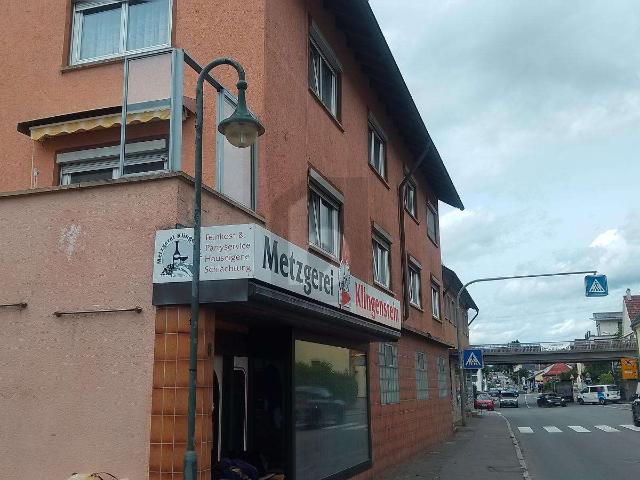 Haus kaufen in Steinhofen, Bisingen