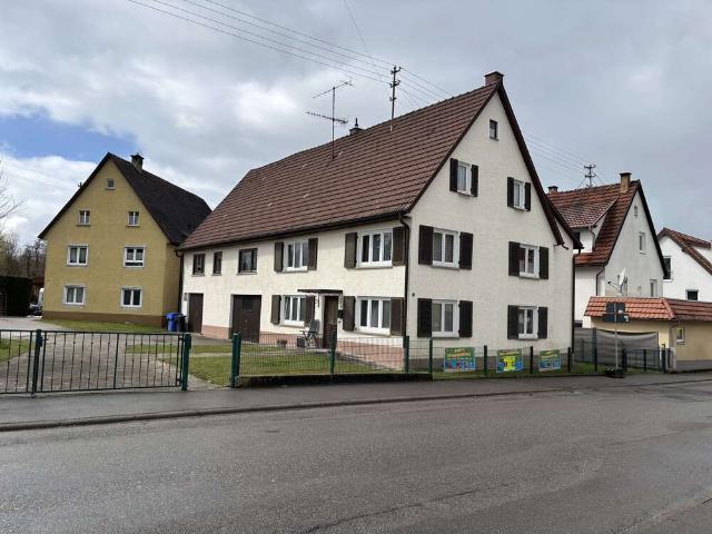 Haus kaufen in Steinhofen, Bisingen