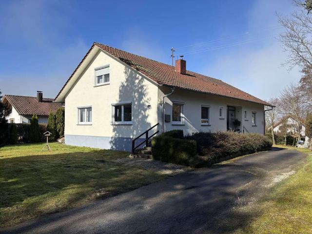 Haus kaufen in Steinhofen, Bisingen