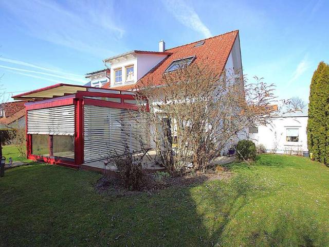 Haus kaufen in Steinhofen, Bisingen