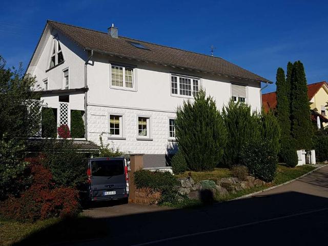 Haus kaufen in Steinhofen, Bisingen