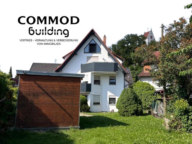 Haus kaufen in Steinhofen, Bisingen