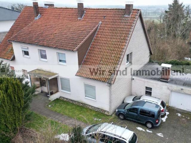 Haus kaufen in Bissendorf, Niedersachsen