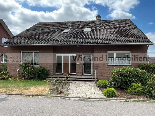 Haus kaufen in Bissendorf, Niedersachsen