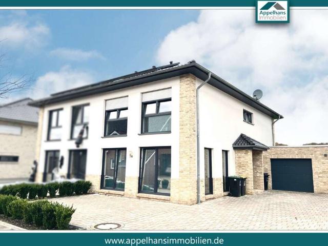 Haus kaufen in Bissendorf, Niedersachsen