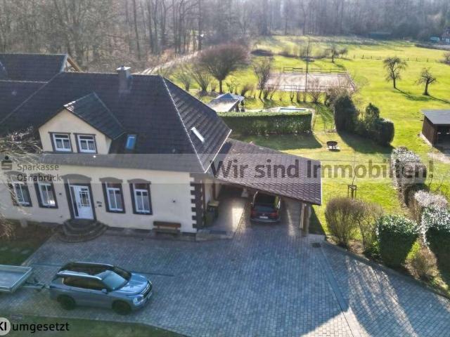 Haus kaufen in Bissendorf, Niedersachsen