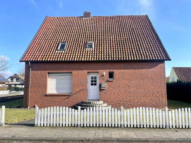 Haus kaufen in Bissendorf, Niedersachsen