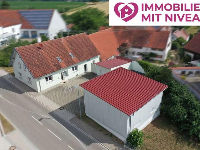 Haus kaufen in Bissingen, Bayern