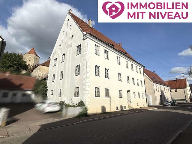 Haus kaufen in Unterbissingen, Bissingen
