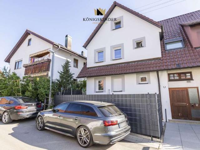 Haus kaufen in Bissingen, Baden-Württemberg