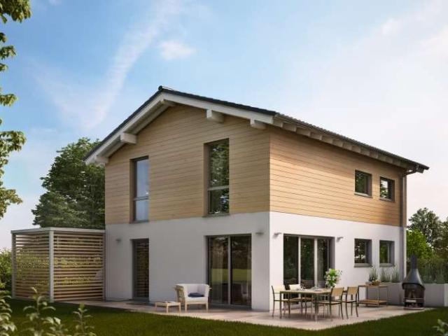 Haus kaufen in Bitburg, Rheinland-Pfalz