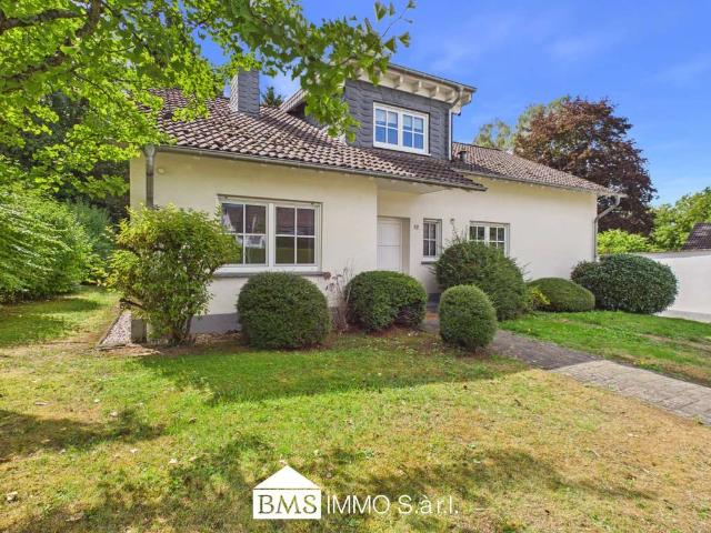Haus kaufen in Bitburg, Eifelkreis Bitburg-Prüm