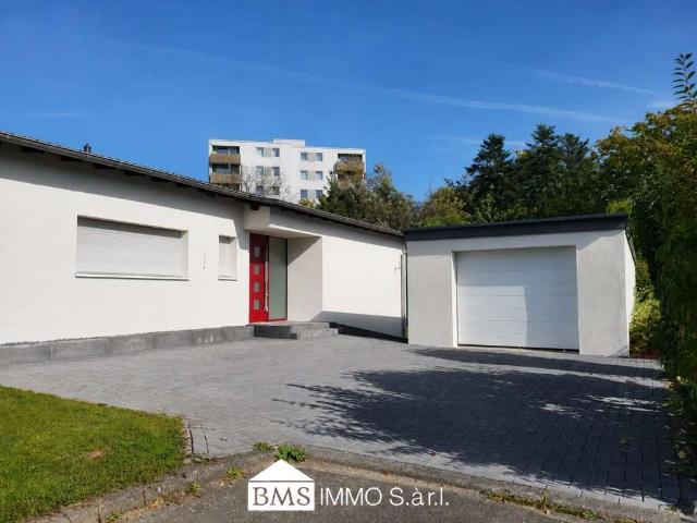 Haus kaufen in Bitburg, Rheinland-Pfalz