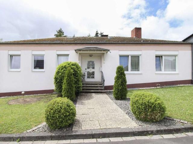 Haus kaufen in Bitburg, Rheinland-Pfalz