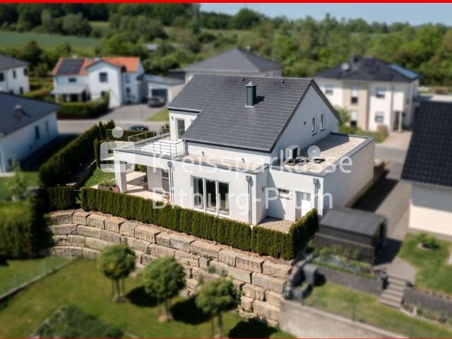 Haus kaufen in Bitburg, Rheinland-Pfalz