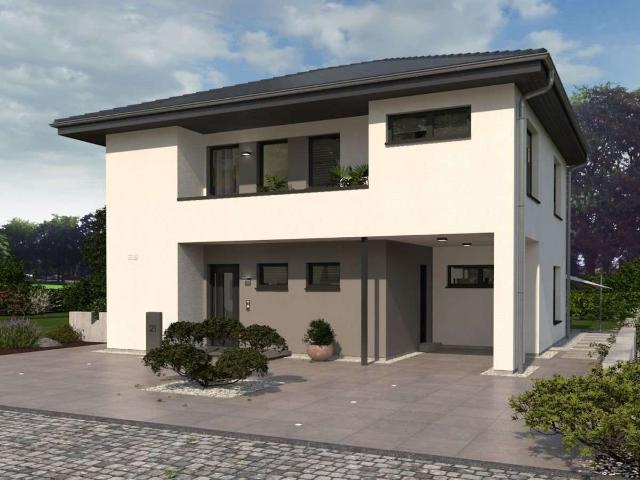Haus kaufen in Bitburg, Rheinland-Pfalz