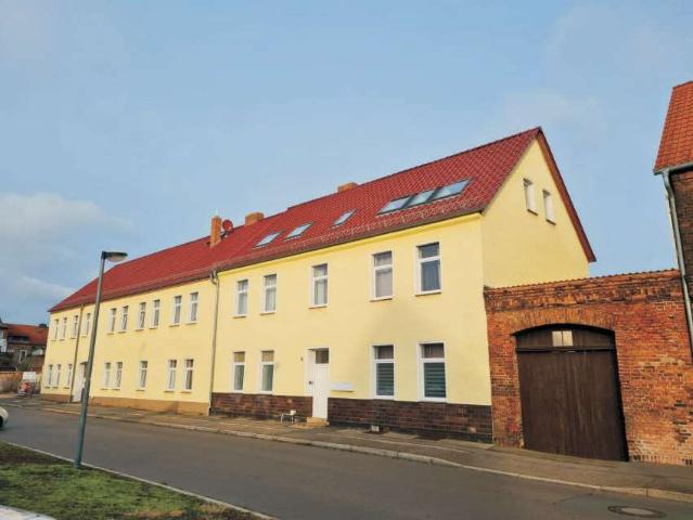 Haus kaufen in Bitterfeld, Sachsen-Anhalt