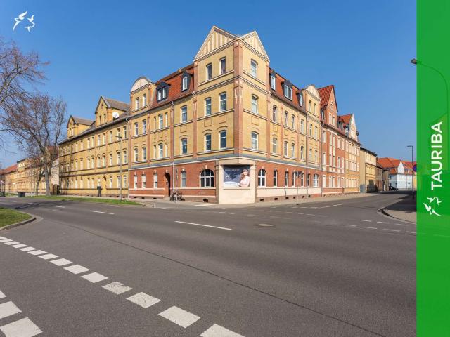 Haus kaufen in Bitterfeld, Sachsen-Anhalt