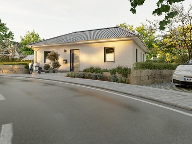 Haus kaufen in Wolfen, Bitterfeld-Wolfen
