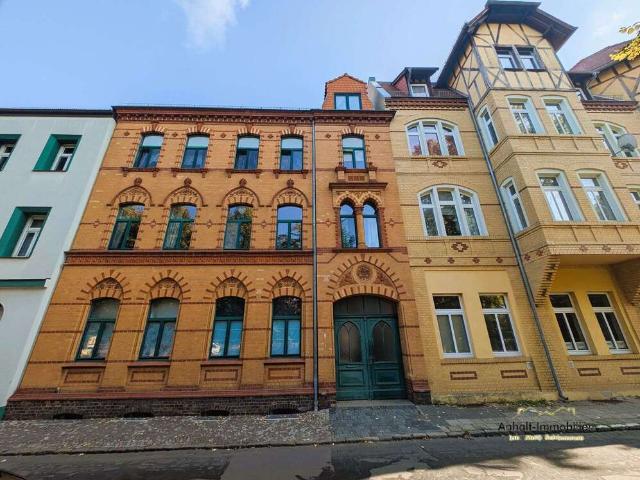 Haus kaufen in Bitterfeld, Sachsen-Anhalt