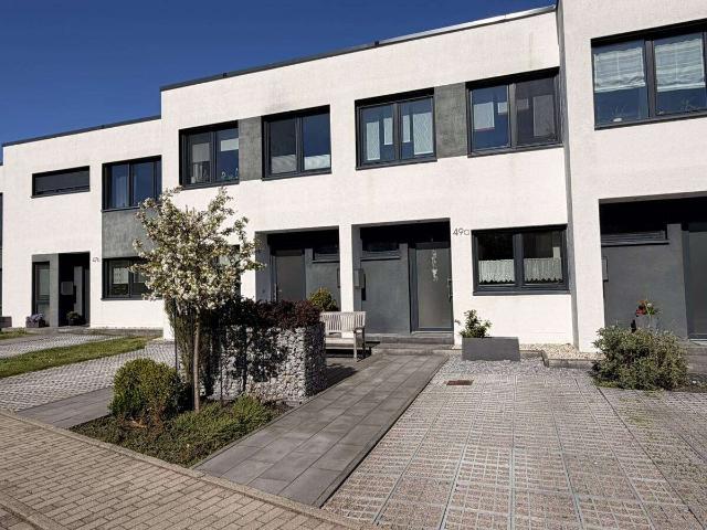 Haus kaufen in Bitterfeld, Sachsen-Anhalt