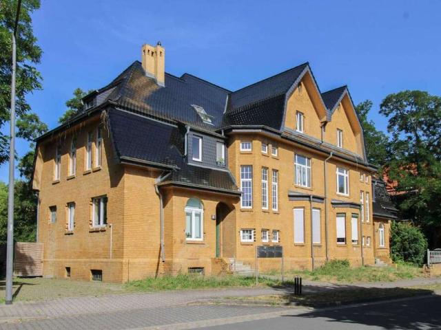 Haus kaufen in Bitterfeld, Sachsen-Anhalt