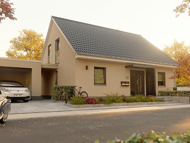 Haus kaufen in Wolfen, Bitterfeld-Wolfen