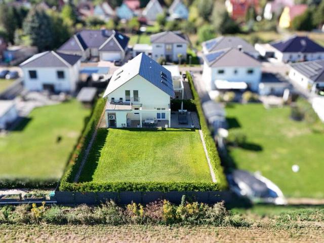 Haus kaufen in Töpferkarree, Bitterfeld-Wolfen