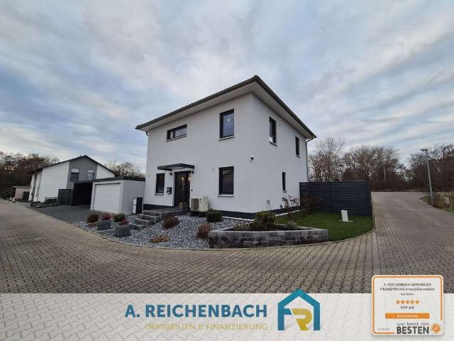 Haus kaufen in Bitterfeld, Sachsen-Anhalt