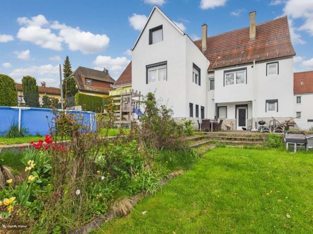 Haus kaufen in Bitz, Baden-Württemberg
