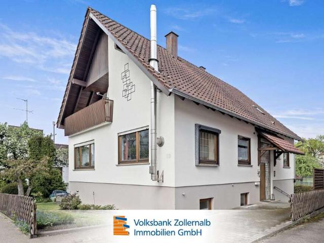 Haus kaufen in Bitz, Baden-Württemberg