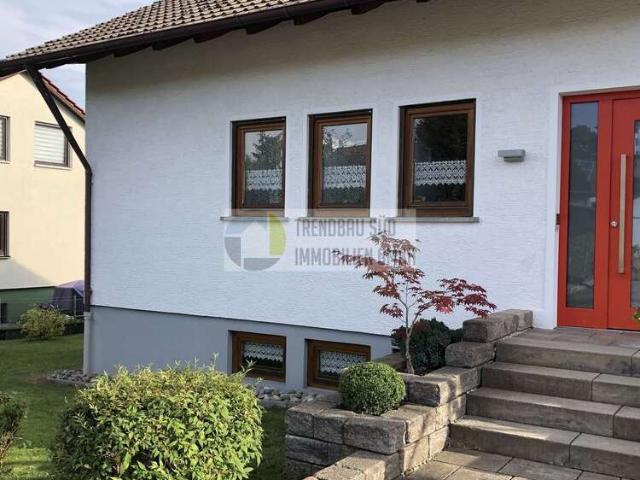 Haus kaufen in Bitz, Baden-Württemberg