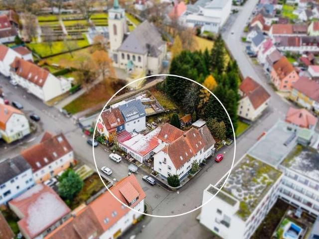 Haus kaufen in Bitz, Baden-Württemberg