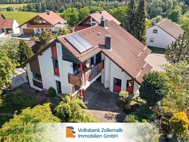 Haus kaufen in Bitz, Baden-Württemberg