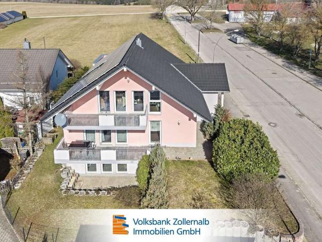Haus kaufen in Bitz, Baden-Württemberg