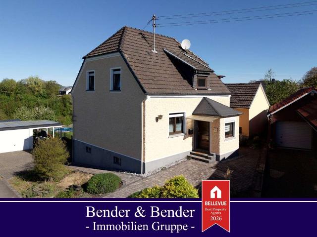 Haus kaufen in Bitzen, Rheinland-Pfalz