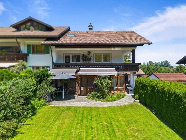 Haus kaufen in Blaichach, Bayern