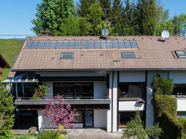 Haus kaufen in Ettensberg, Blaichach