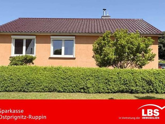 Haus kaufen in Blankenberg, Mecklenburg-Vorpommern