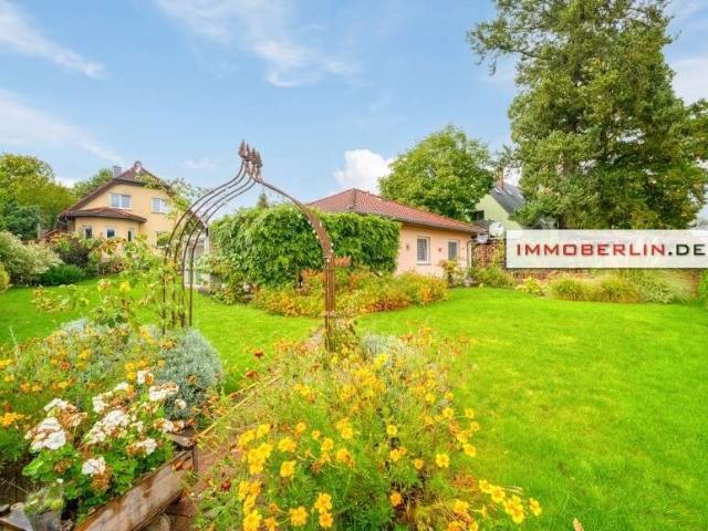 Haus kaufen in Blankenfelde, Brandenburg
