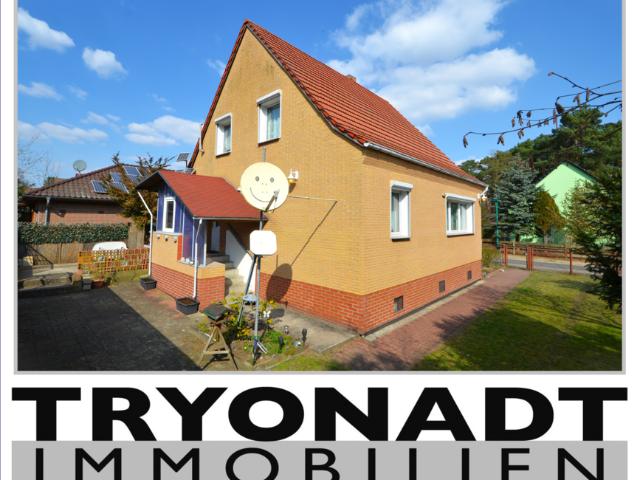 Haus kaufen in Blankenfelde, Brandenburg