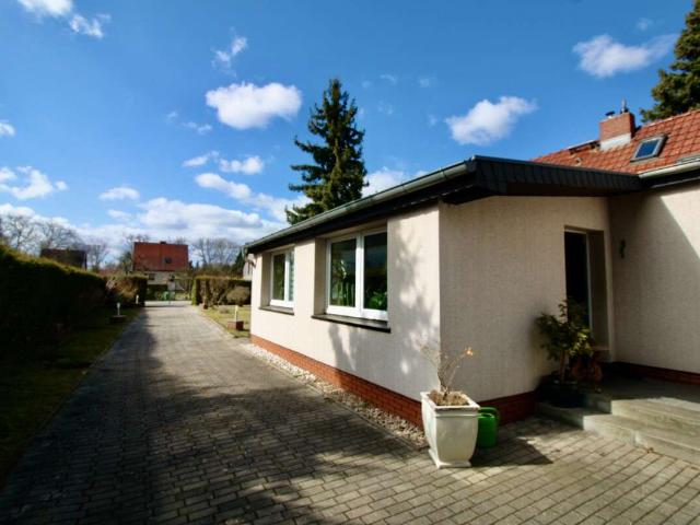 Haus kaufen in Blankenfelde, Brandenburg