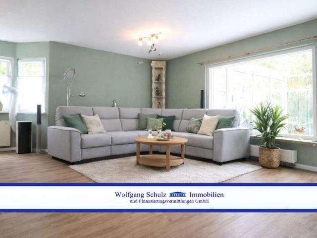 Haus kaufen in Blankenfelde, Brandenburg