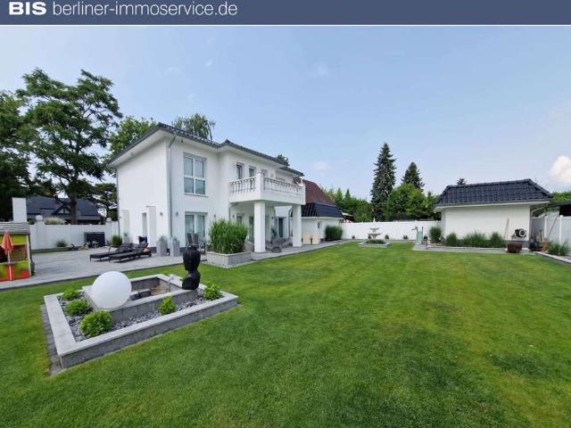 Haus kaufen in Blankenfelde-Mahlow, Brandenburg
