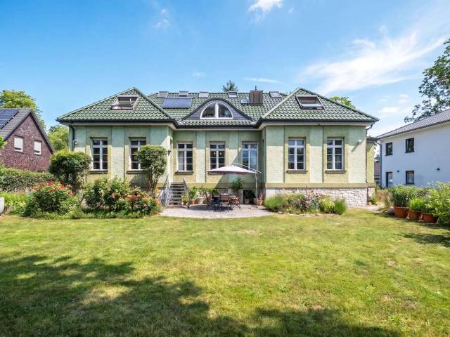 Haus kaufen in Blankenfelde-Mahlow, Brandenburg